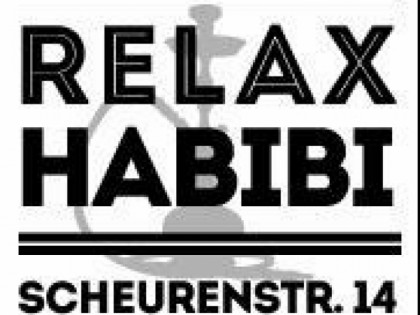 照片: Relax Habibi